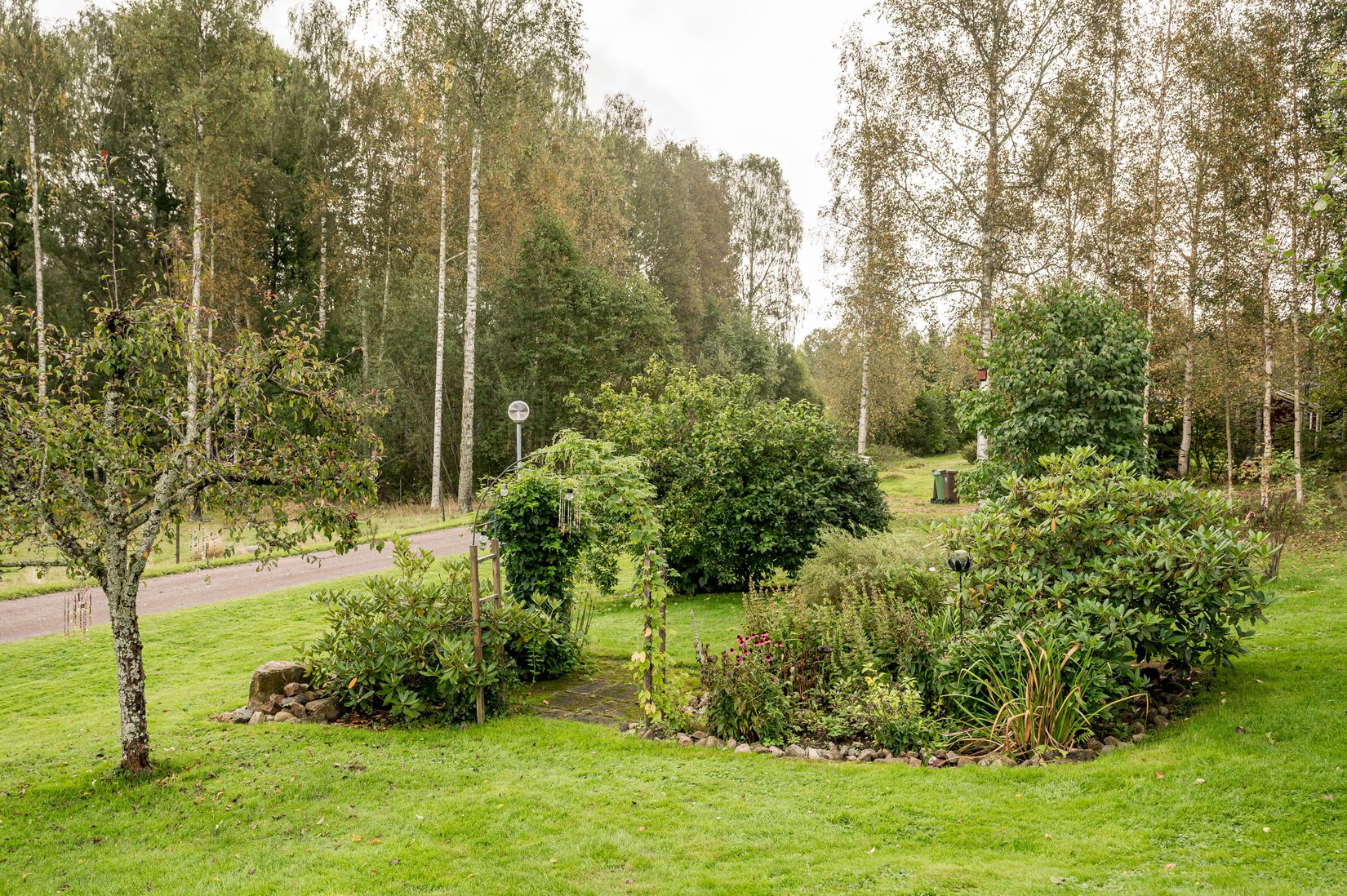 Villa, Västansjö 138, Rottneros, Sunne