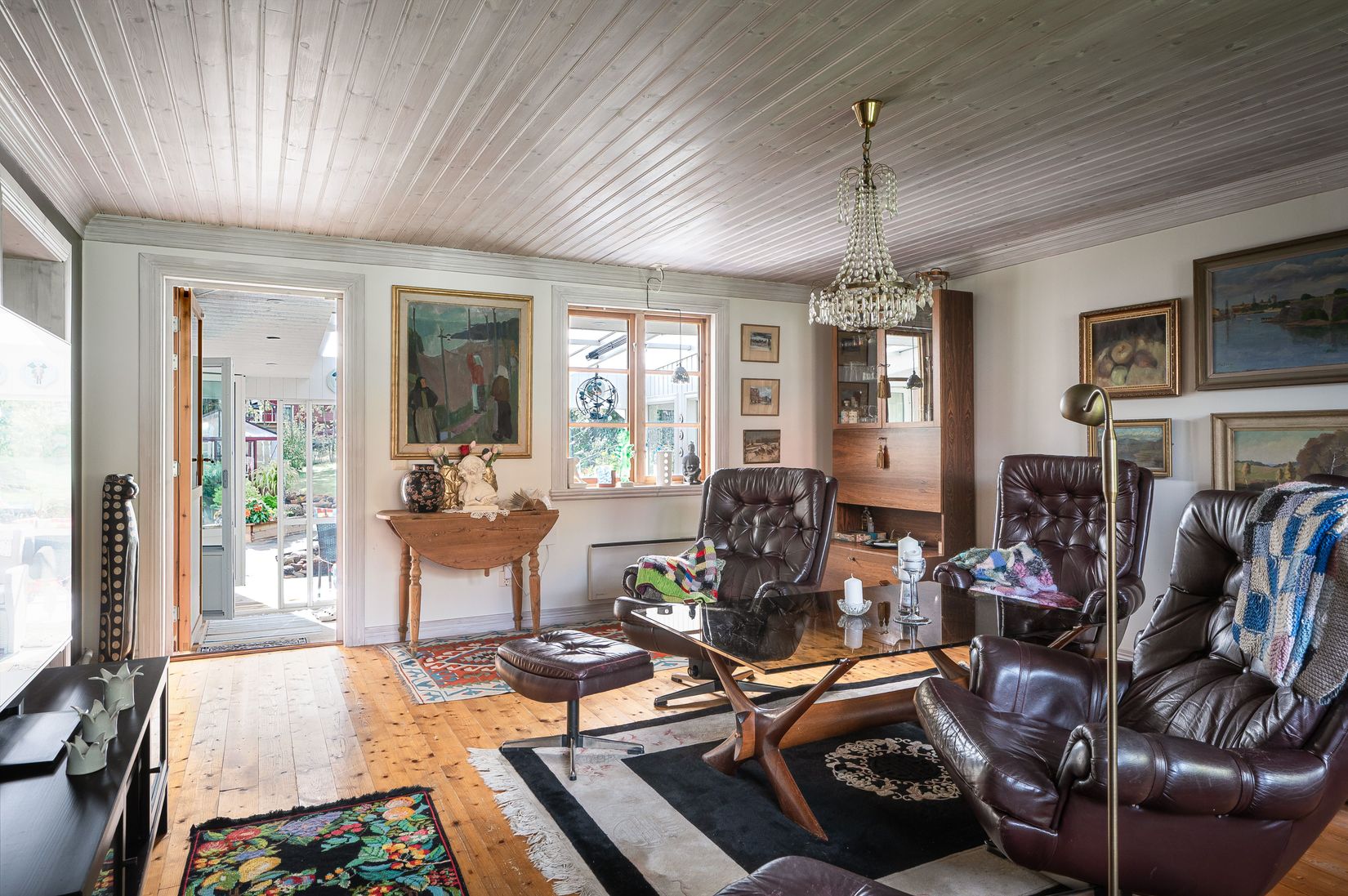 Villa, Västansjö 138, Rottneros, Sunne