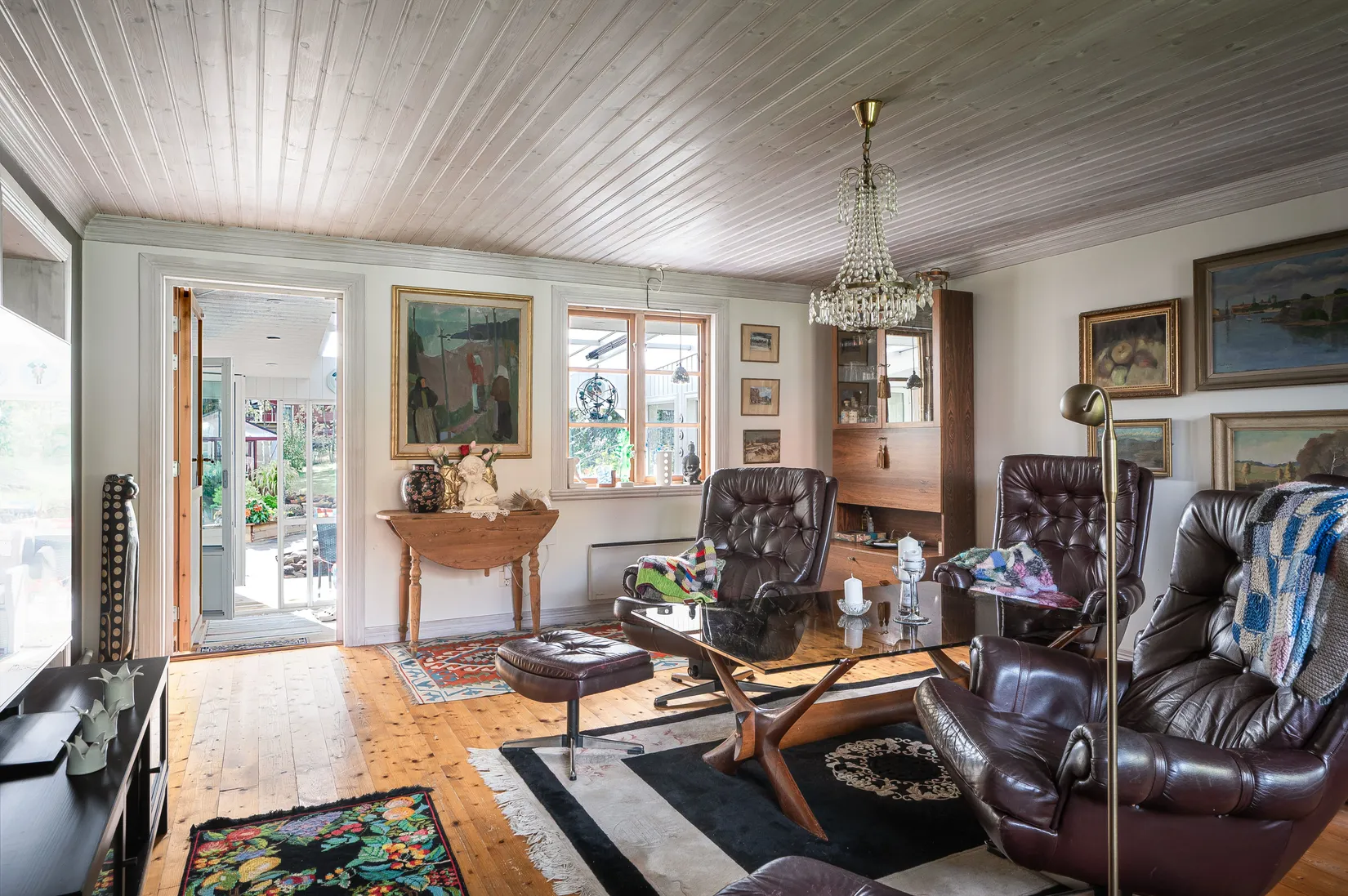 Villa, Västansjö 138, Rottneros, Sunne