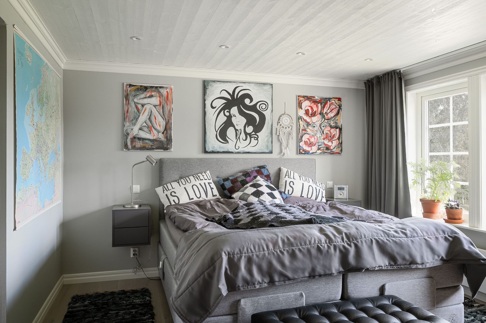 Villa, Västansjö 138, Rottneros, Sunne