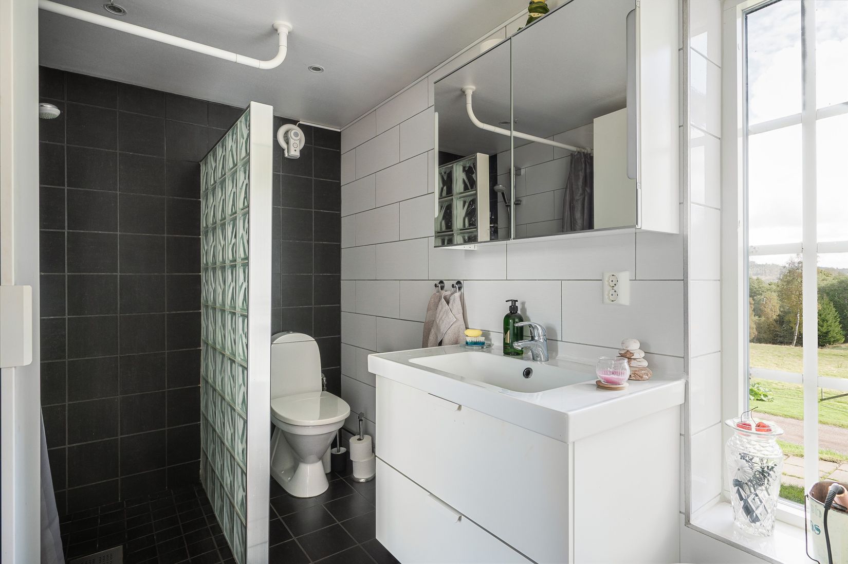 Villa, Västansjö 138, Rottneros, Sunne