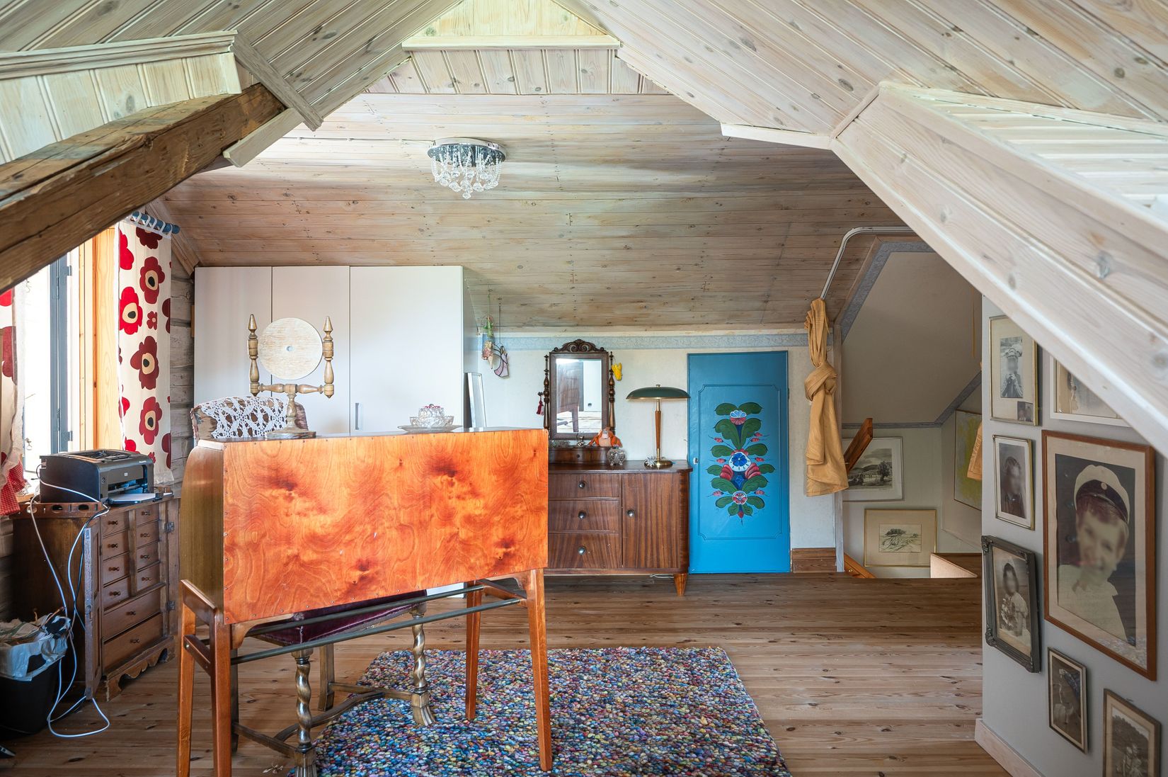 Villa, Västansjö 138, Rottneros, Sunne