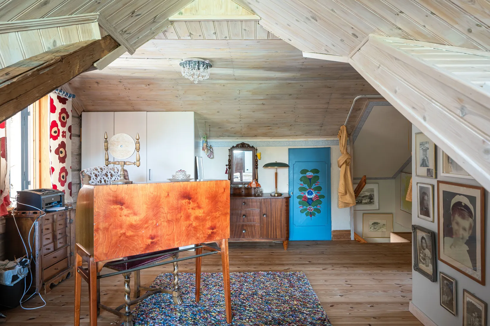 Villa, Västansjö 138, Rottneros, Sunne