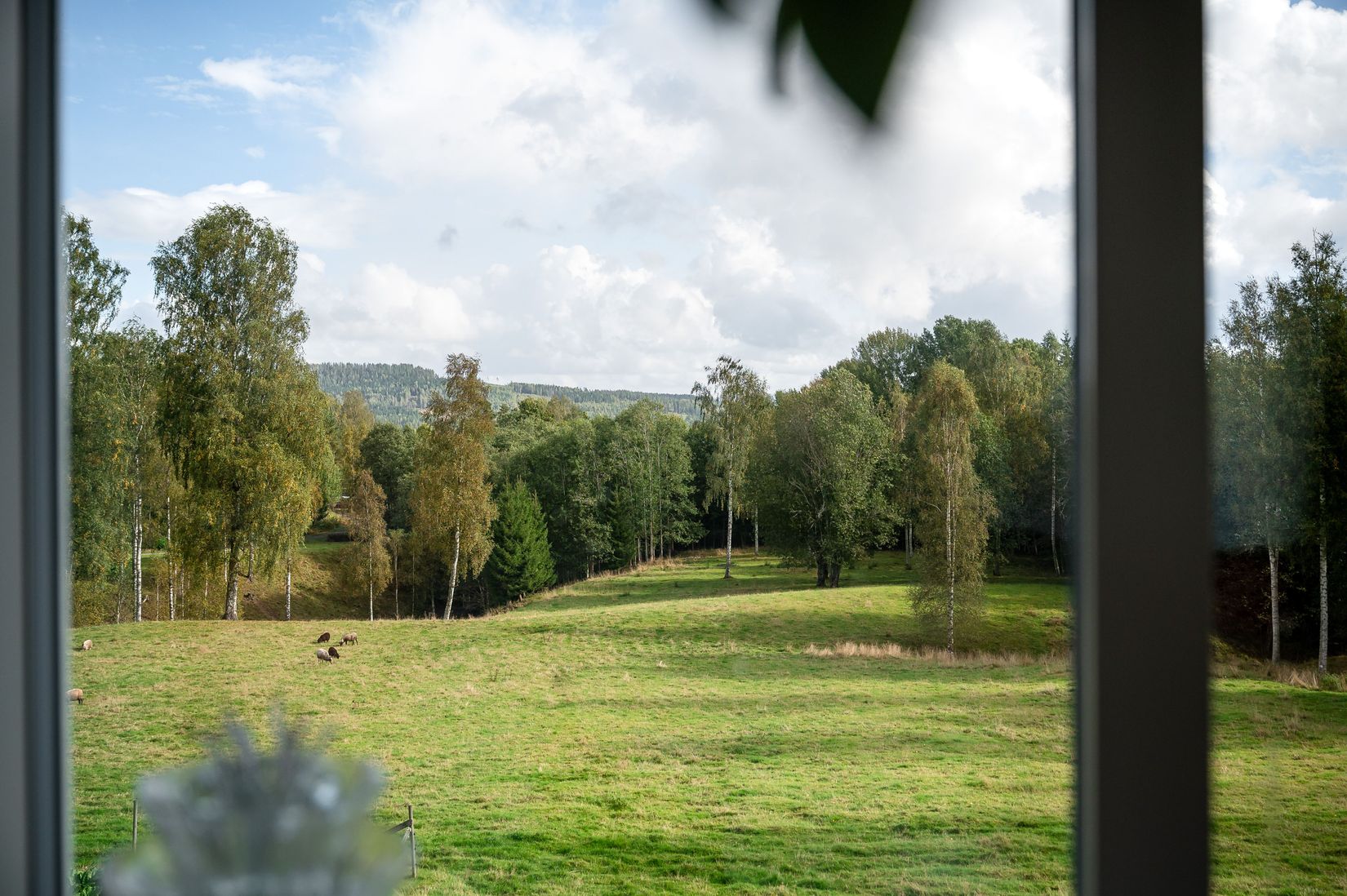 Villa, Västansjö 138, Rottneros, Sunne