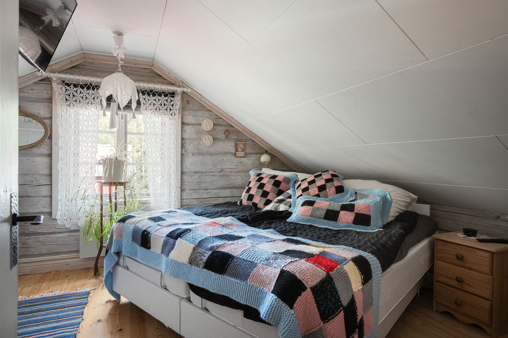 Villa, Västansjö 138, Rottneros, Sunne