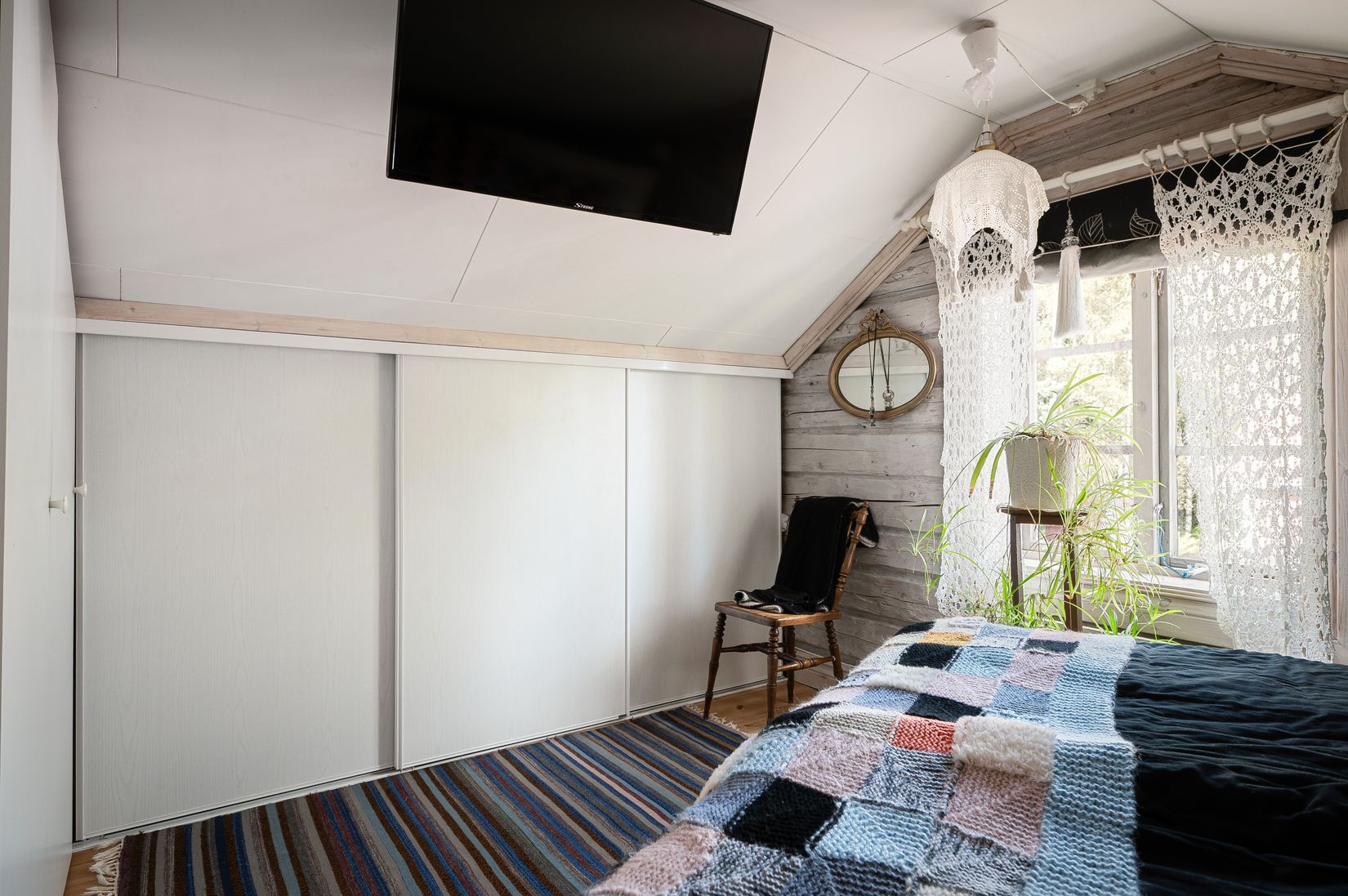 Villa, Västansjö 138, Rottneros, Sunne