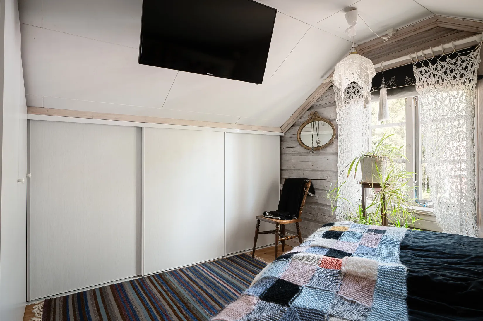 Villa, Västansjö 138, Rottneros, Sunne