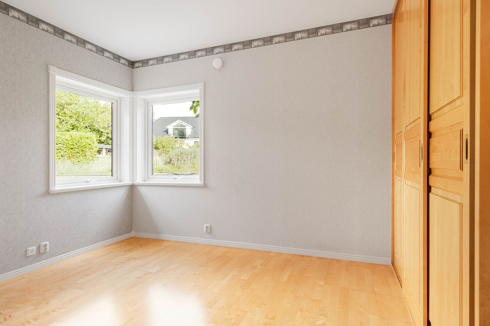 Villa, Ekängsvägen 67 samt 65, Ekängen, Linköping