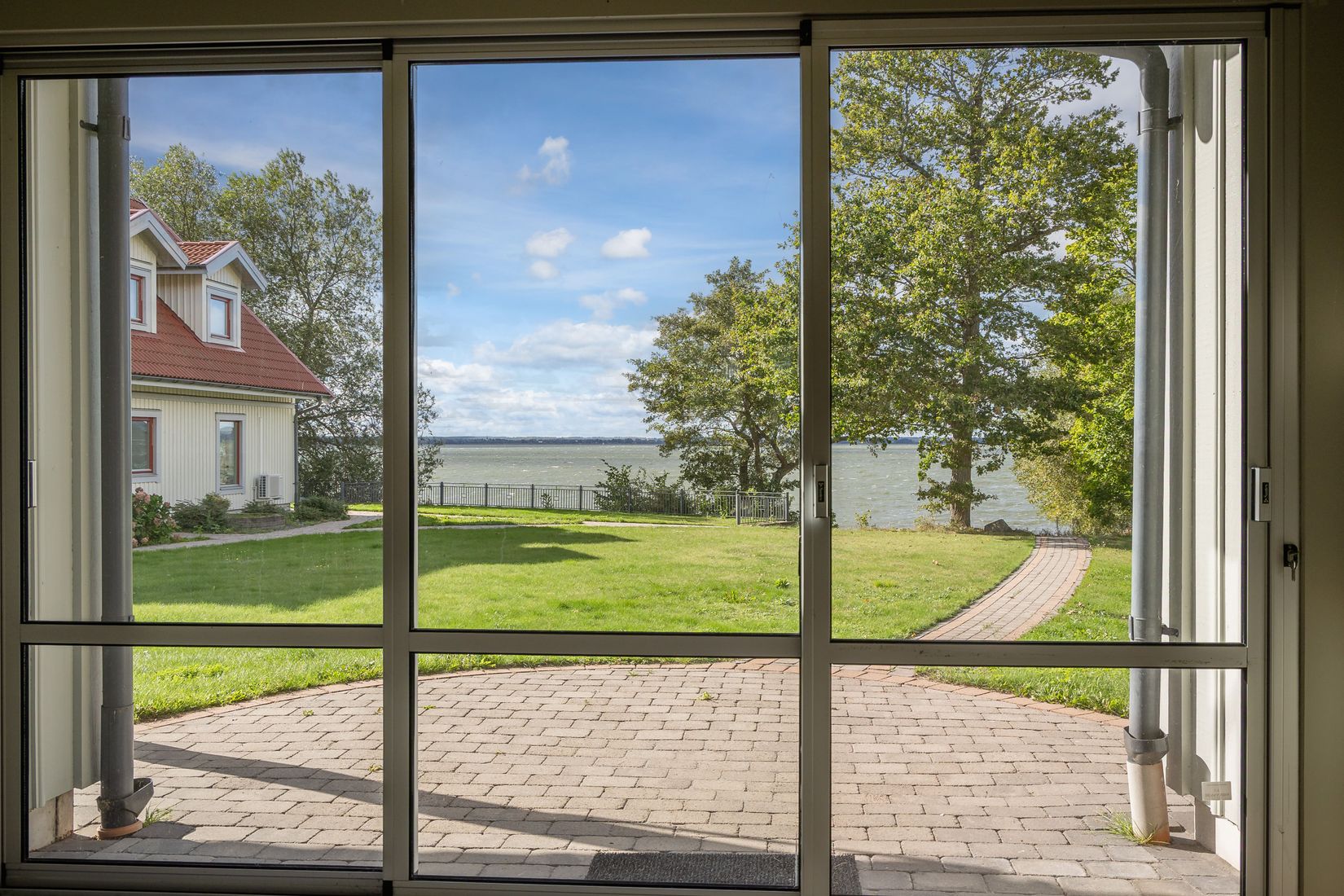 Villa, Ekängsvägen 67 samt 65, Ekängen, Linköping