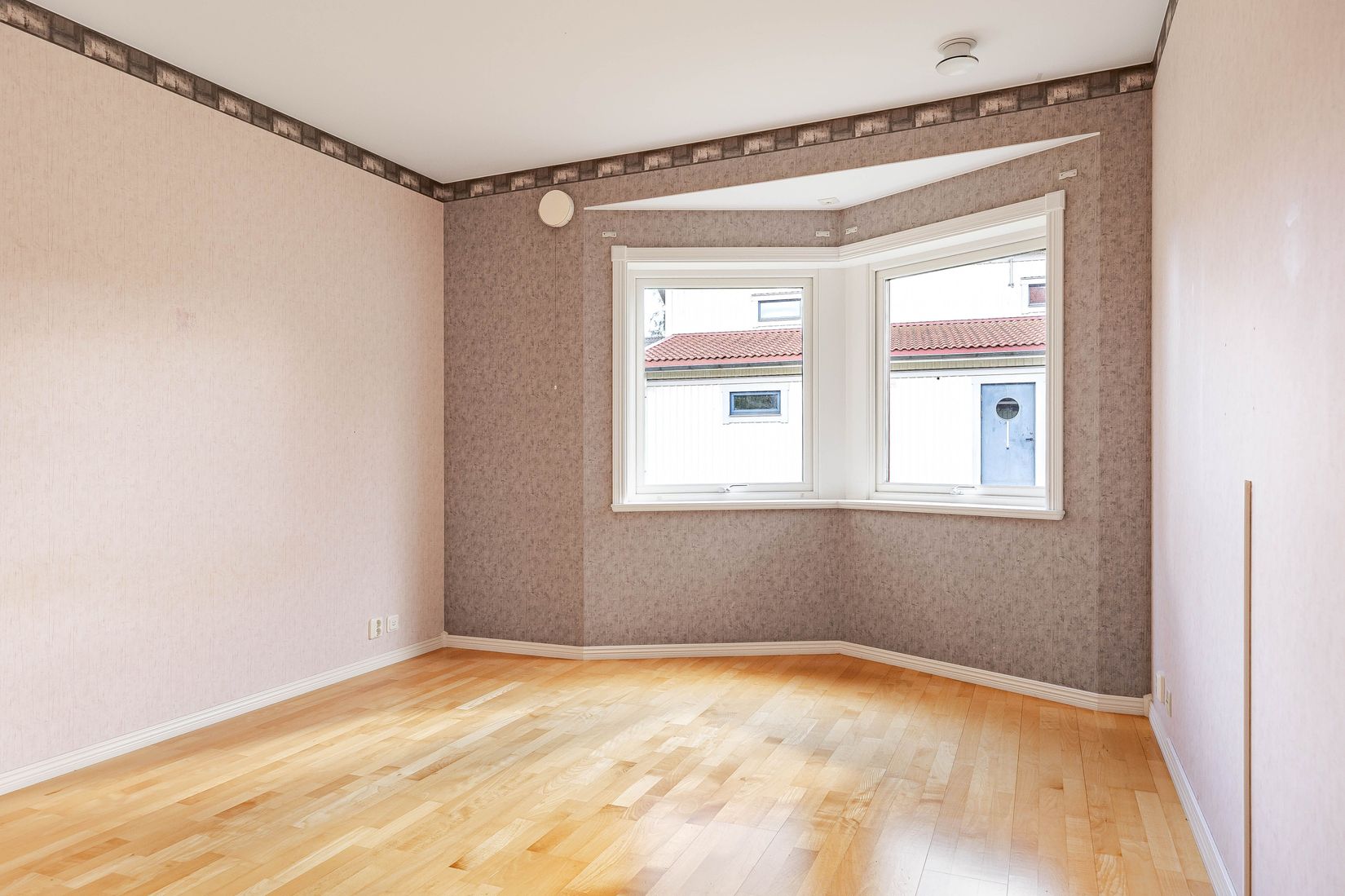 Villa, Ekängsvägen 67 samt 65, Ekängen, Linköping