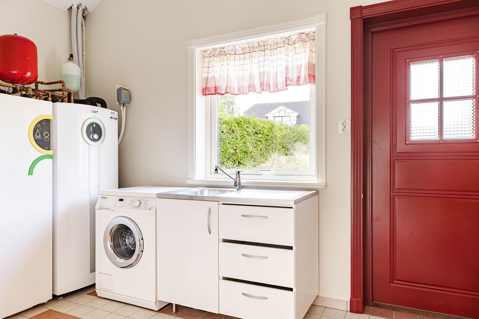 Villa, Ekängsvägen 67 samt 65, Ekängen, Linköping