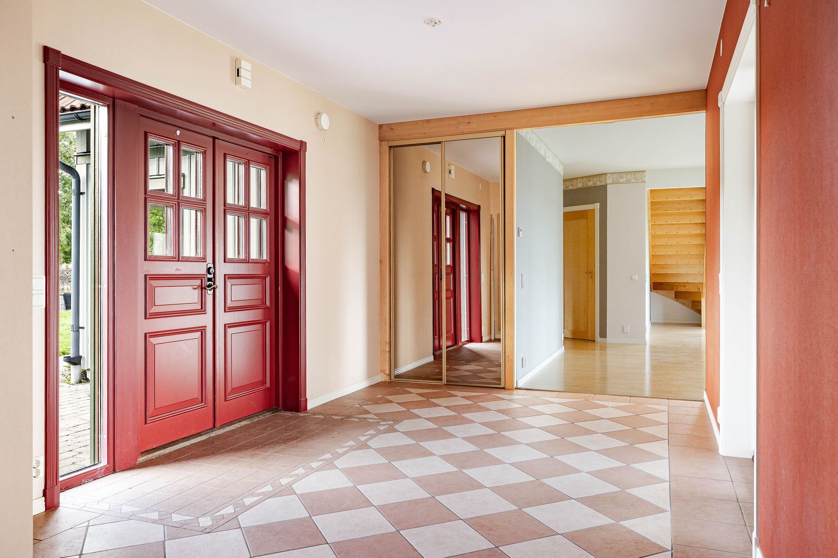 Villa, Ekängsvägen 67 samt 65, Ekängen, Linköping