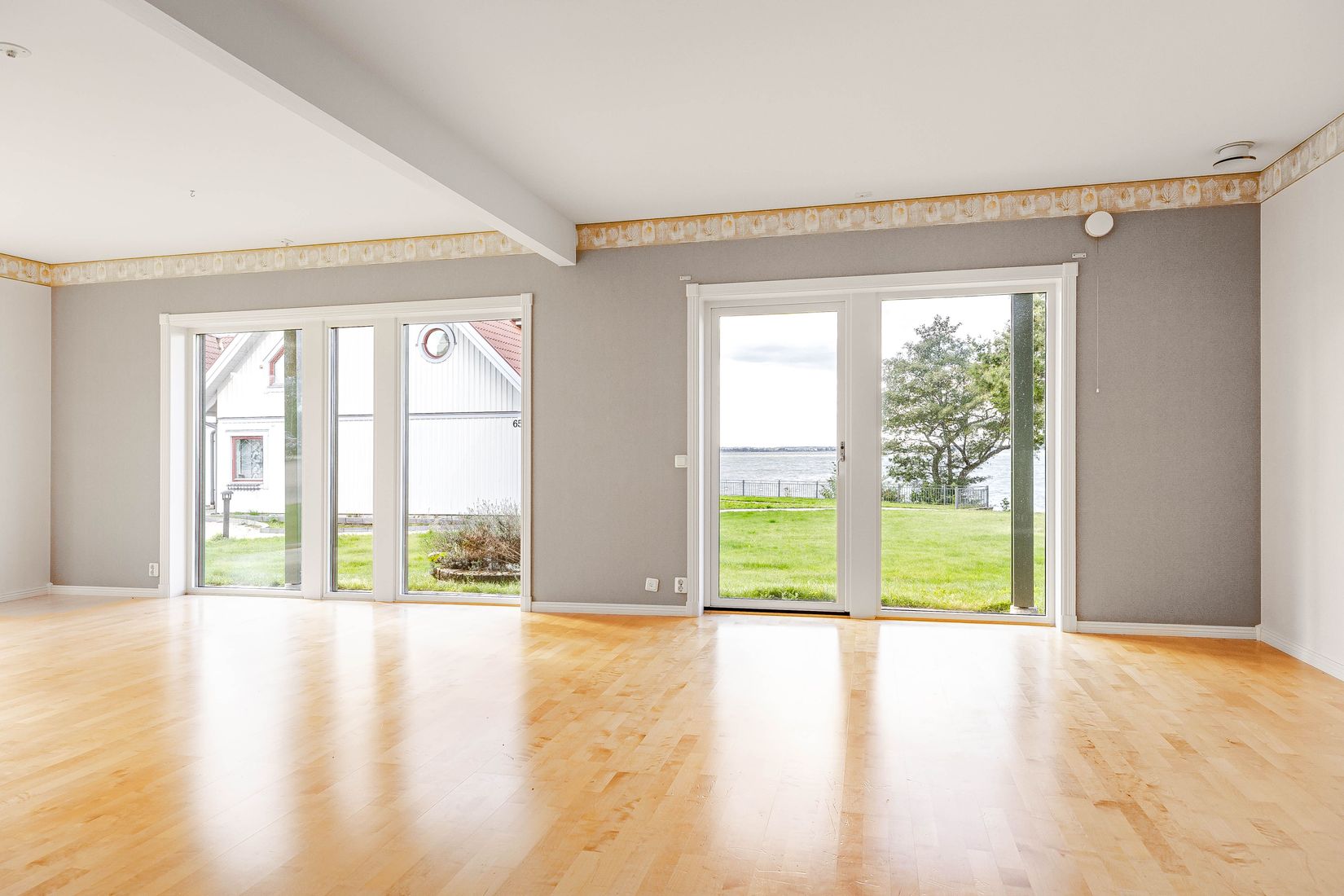 Villa, Ekängsvägen 67 samt 65, Ekängen, Linköping