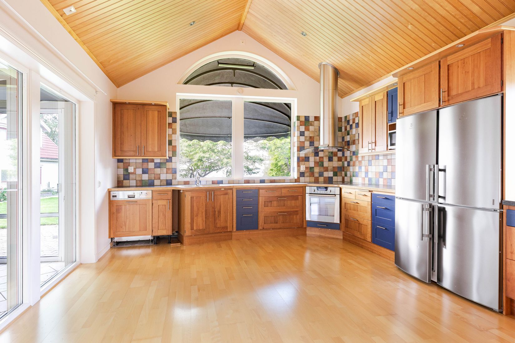 Villa, Ekängsvägen 67 samt 65, Ekängen, Linköping