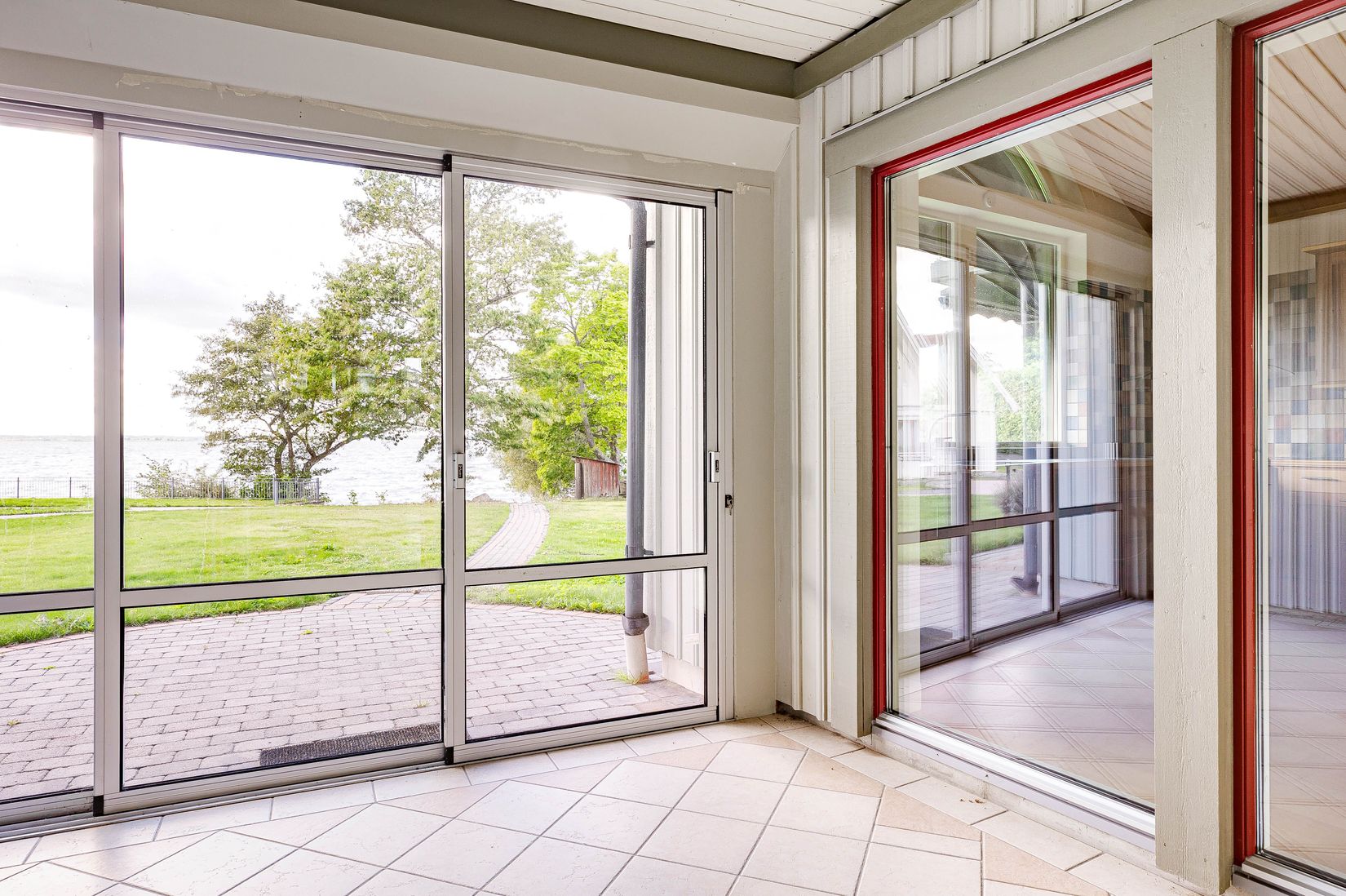 Villa, Ekängsvägen 67 samt 65, Ekängen, Linköping