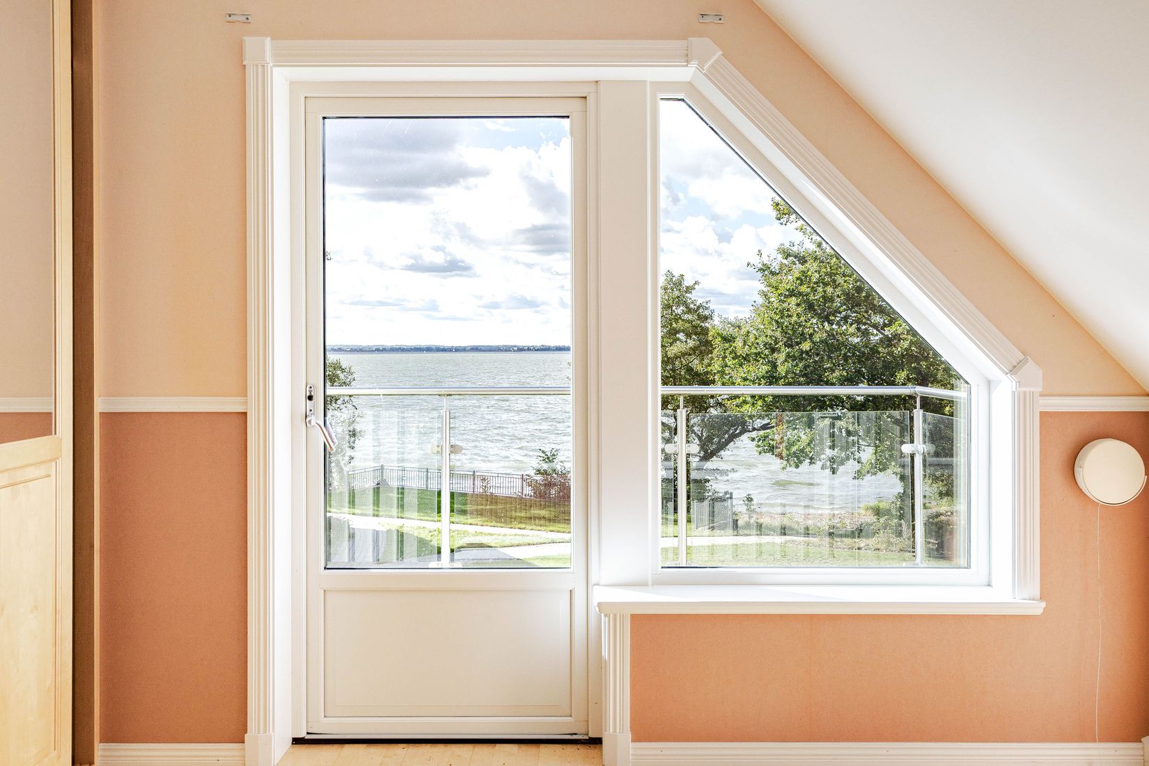 Villa, Ekängsvägen 67 samt 65, Ekängen, Linköping