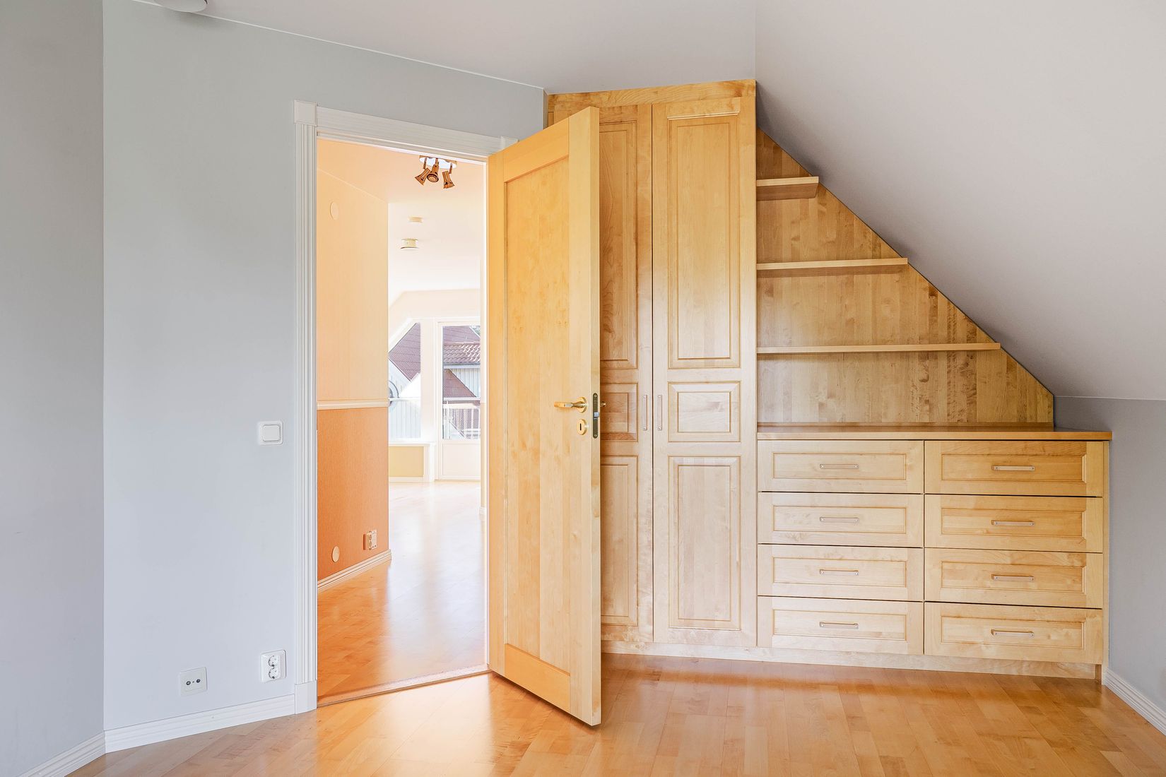 Villa, Ekängsvägen 67 samt 65, Ekängen, Linköping