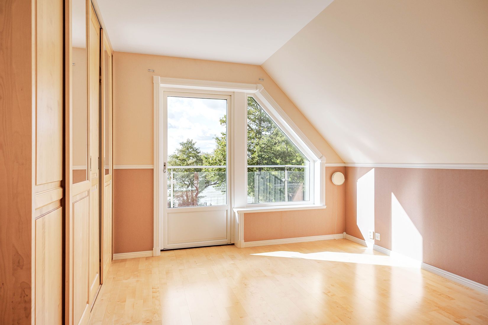 Villa, Ekängsvägen 67 samt 65, Ekängen, Linköping