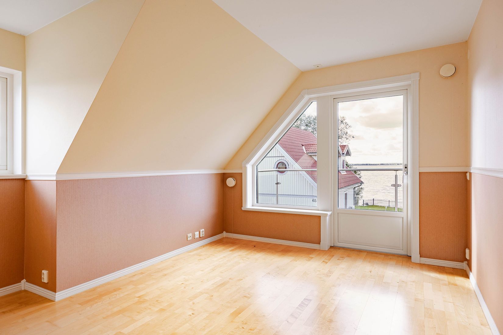 Villa, Ekängsvägen 67 samt 65, Ekängen, Linköping