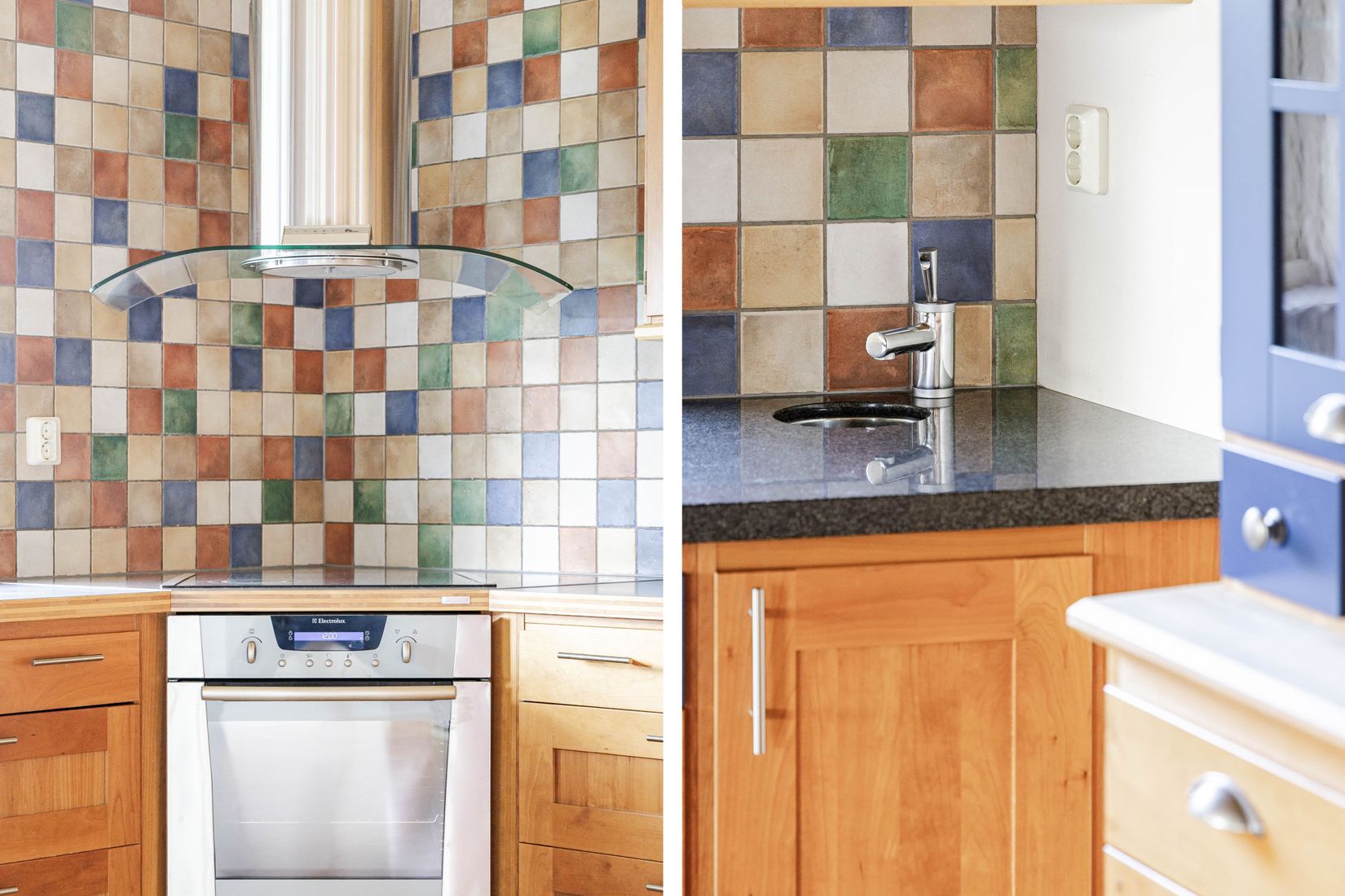 Villa, Ekängsvägen 67 samt 65, Ekängen, Linköping