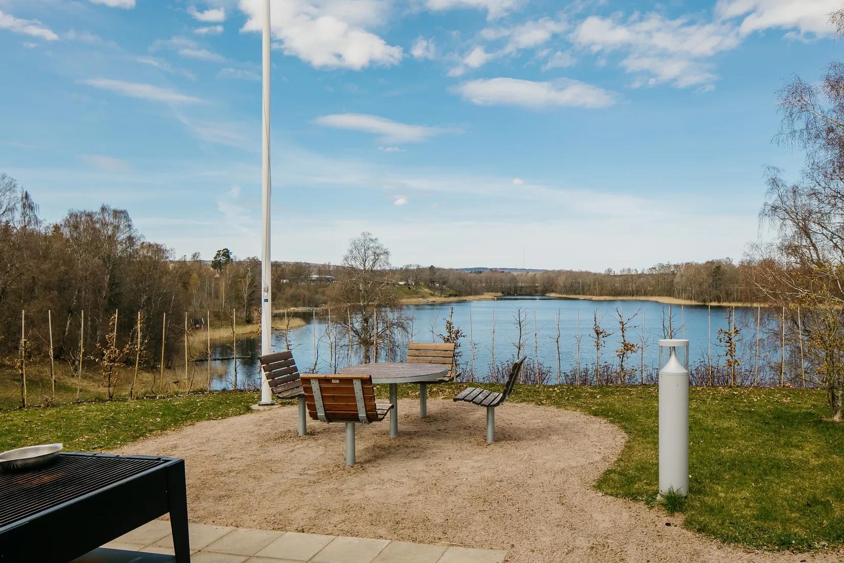 Bostadsrätt, Klagstorpsvägen 33V, Skultorp, Skövde