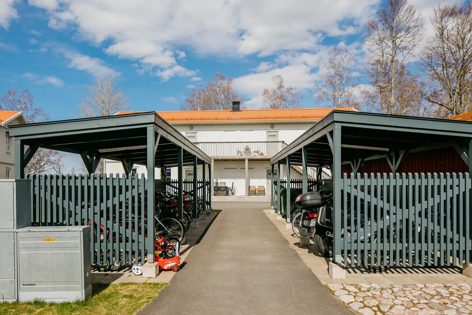 Bostadsrätt, Klagstorpsvägen 33V, Skultorp, Skövde