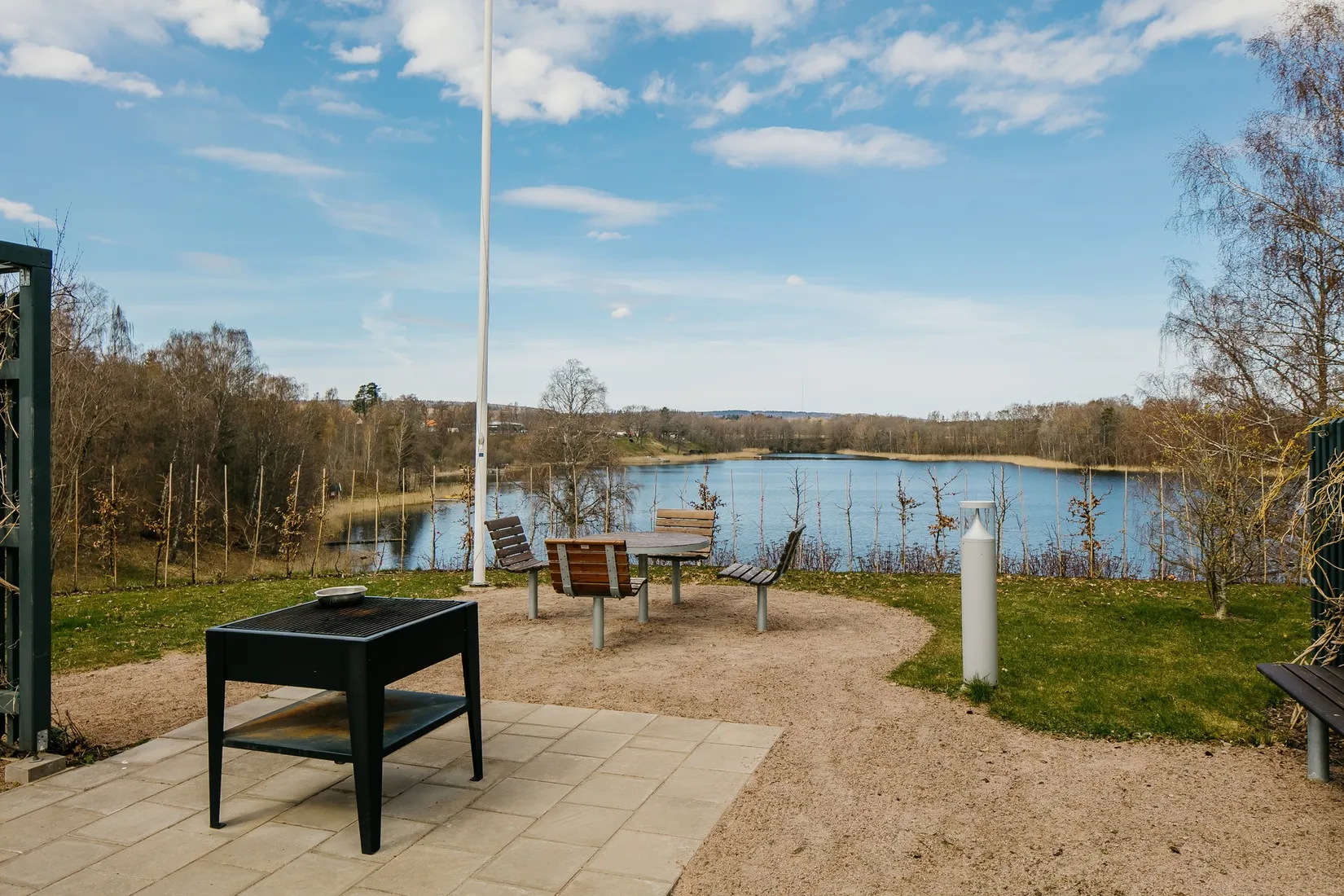 Bostadsrätt, Klagstorpsvägen 33V, Skultorp, Skövde