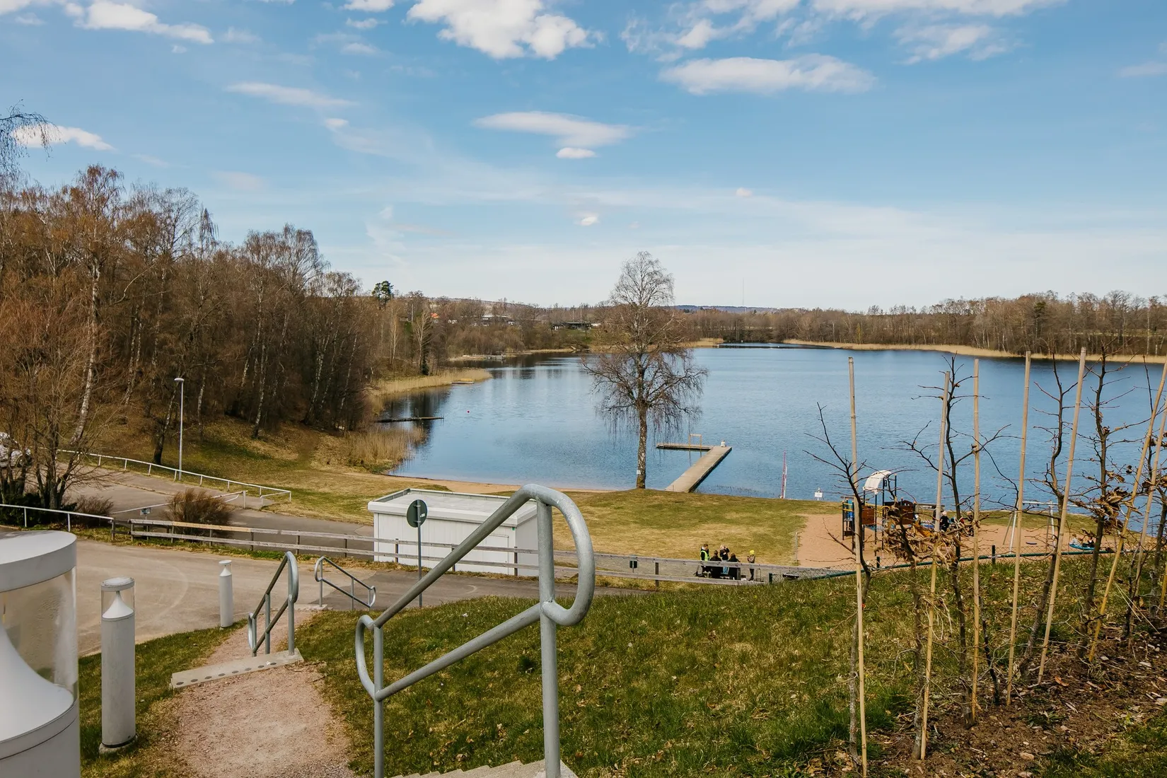 Bostadsrätt, Klagstorpsvägen 33V, Skultorp, Skövde