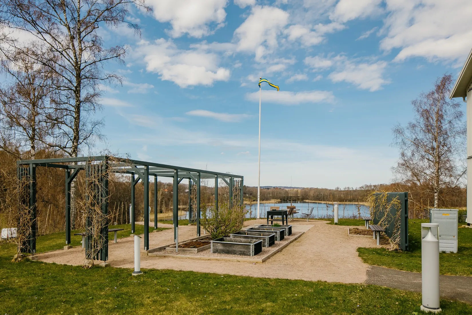Bostadsrätt, Klagstorpsvägen 33V, Skultorp, Skövde