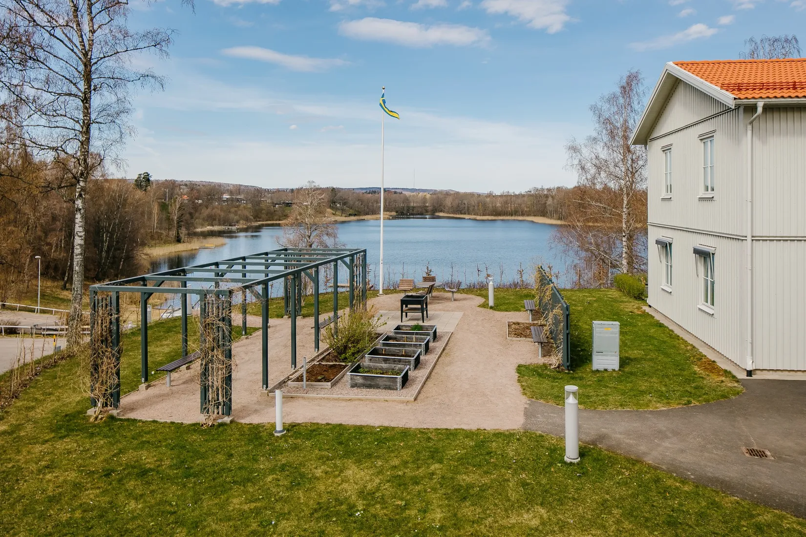 Bostadsrätt, Klagstorpsvägen 33V, Skultorp, Skövde