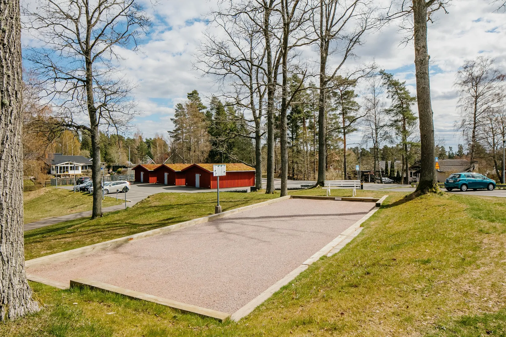 Bostadsrätt, Klagstorpsvägen 33V, Skultorp, Skövde