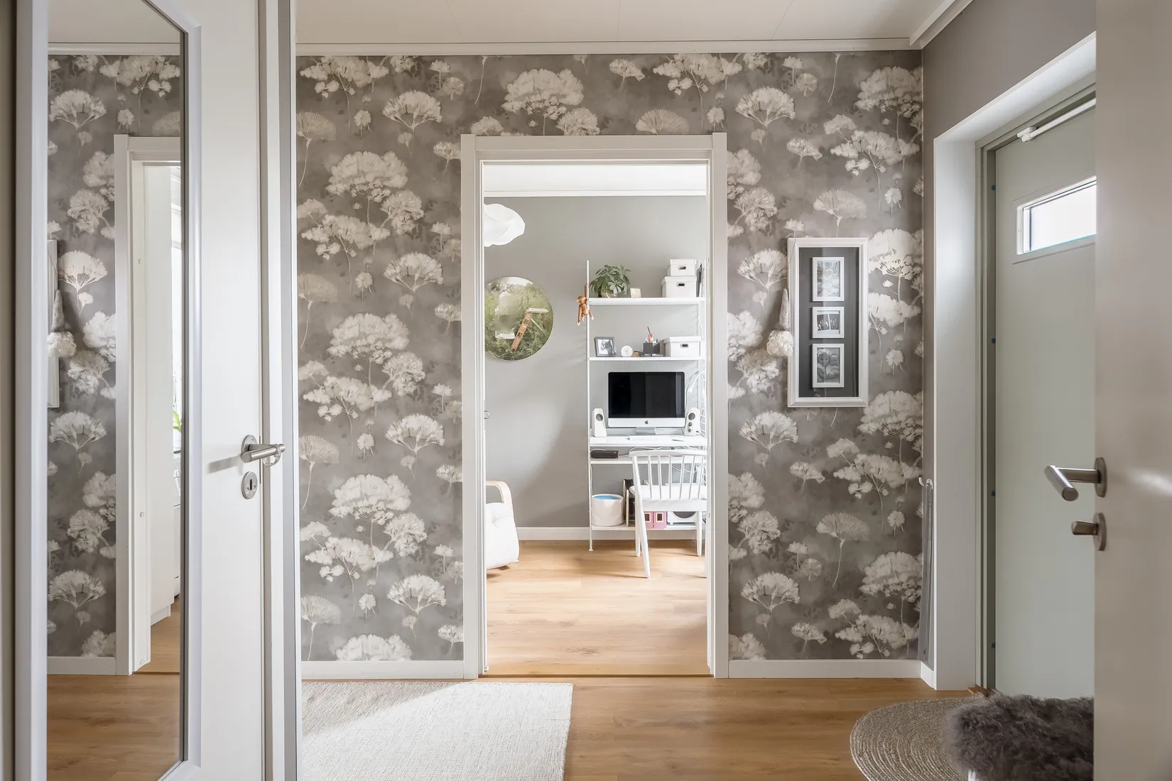 Bostadsrätt, Klagstorpsvägen 33V, Skultorp, Skövde