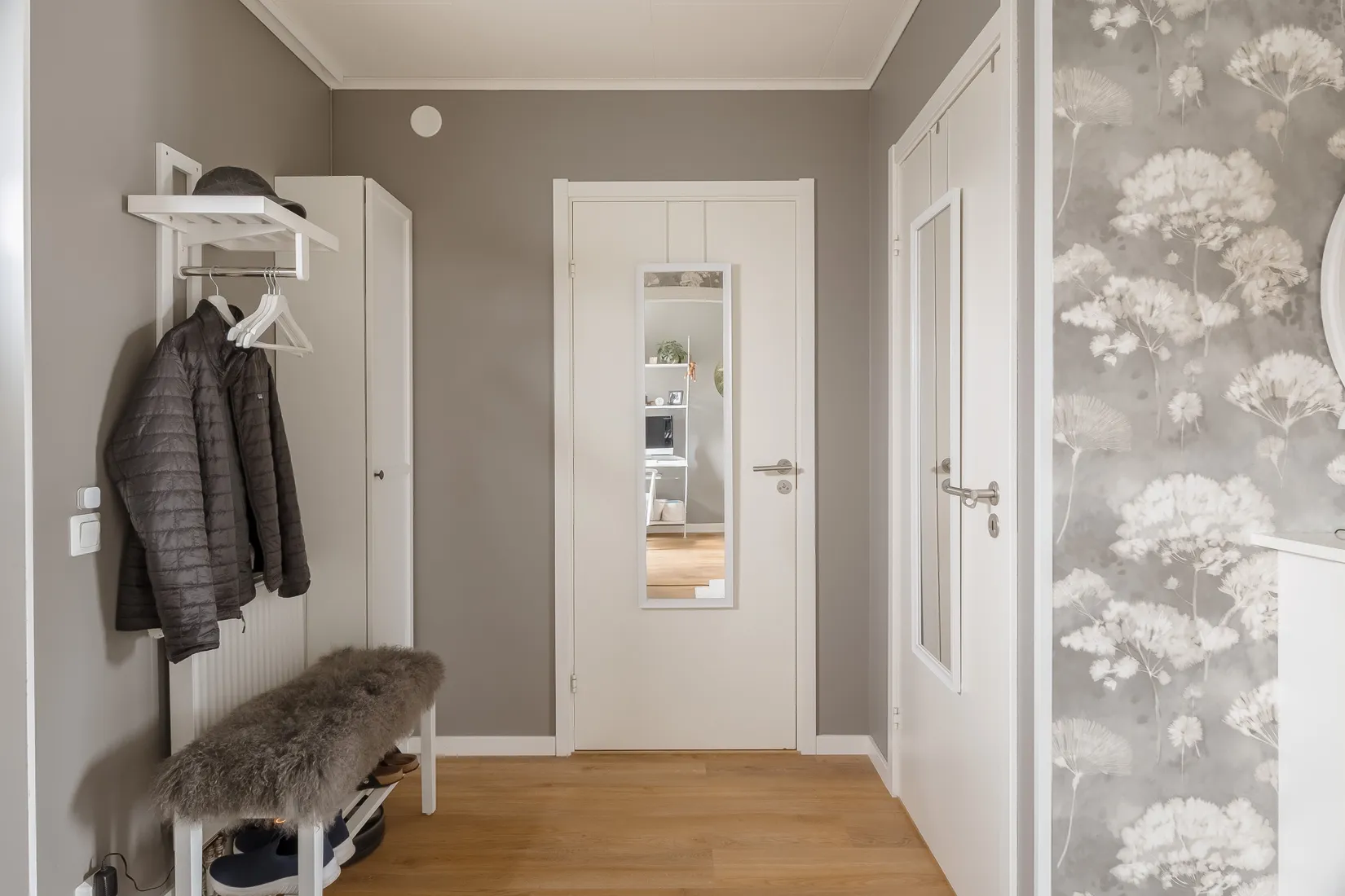 Bostadsrätt, Klagstorpsvägen 33V, Skultorp, Skövde