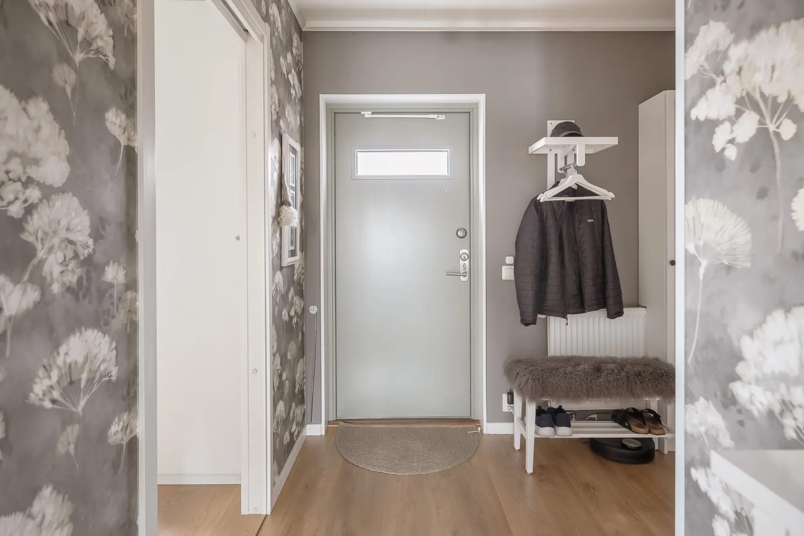 Bostadsrätt, Klagstorpsvägen 33V, Skultorp, Skövde
