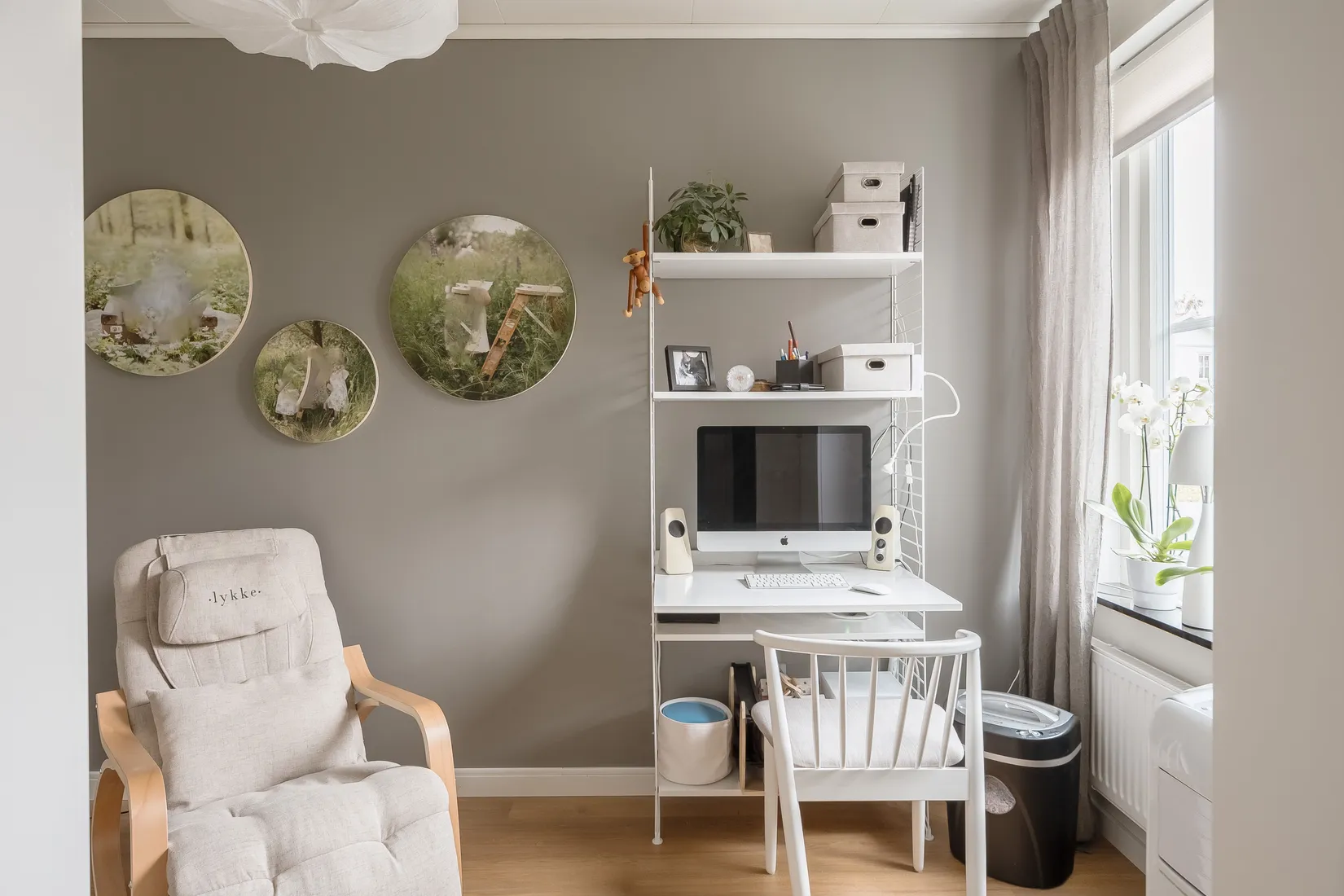 Bostadsrätt, Klagstorpsvägen 33V, Skultorp, Skövde