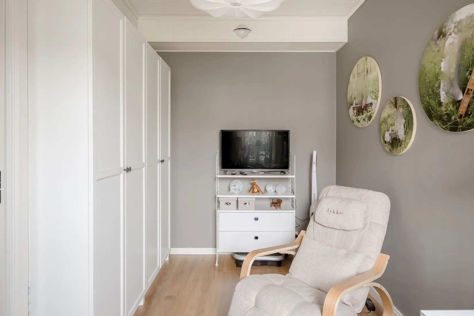 Bostadsrätt, Klagstorpsvägen 33V, Skultorp, Skövde