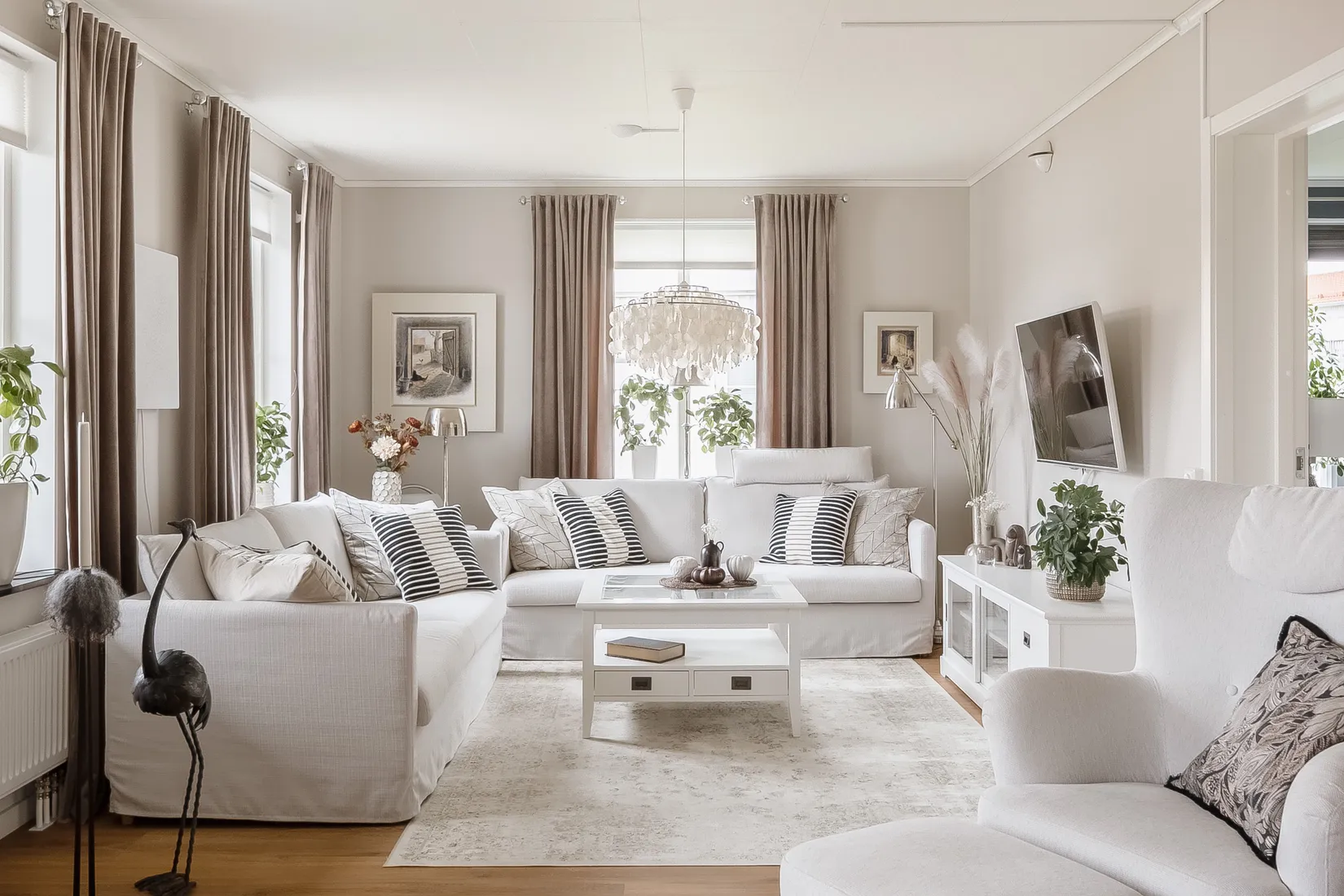 Bostadsrätt, Klagstorpsvägen 33V, Skultorp, Skövde