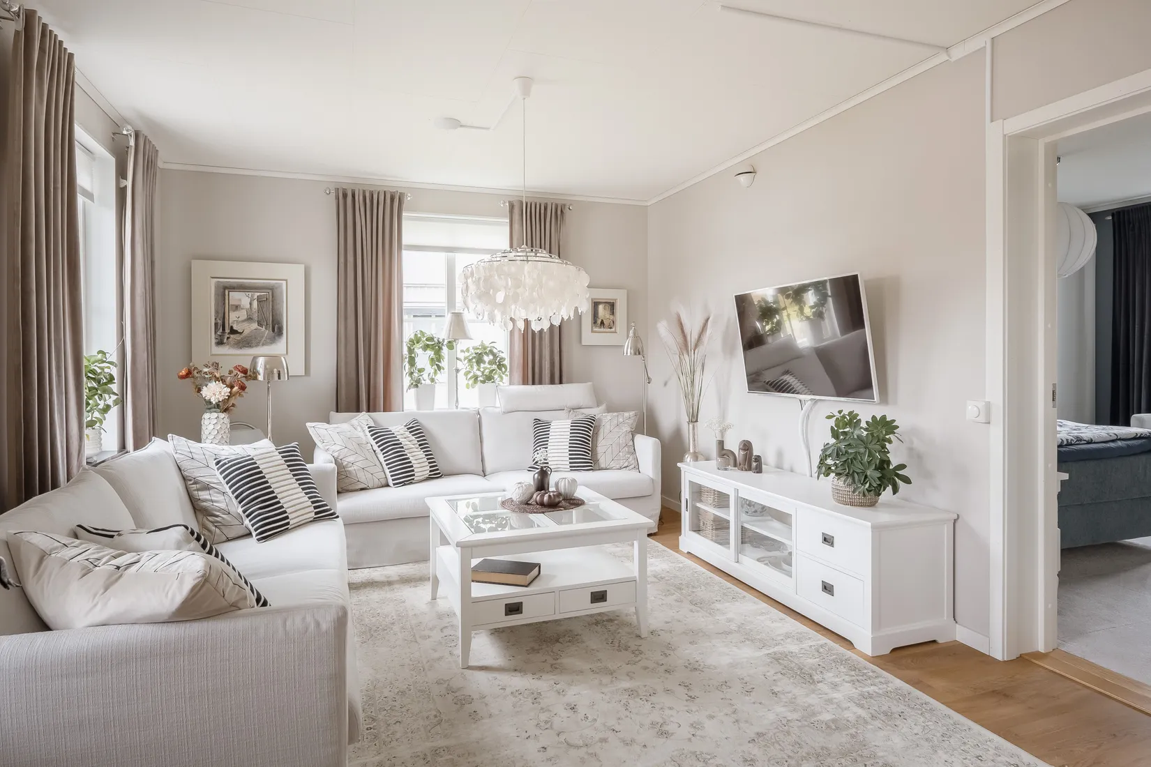 Bostadsrätt, Klagstorpsvägen 33V, Skultorp, Skövde