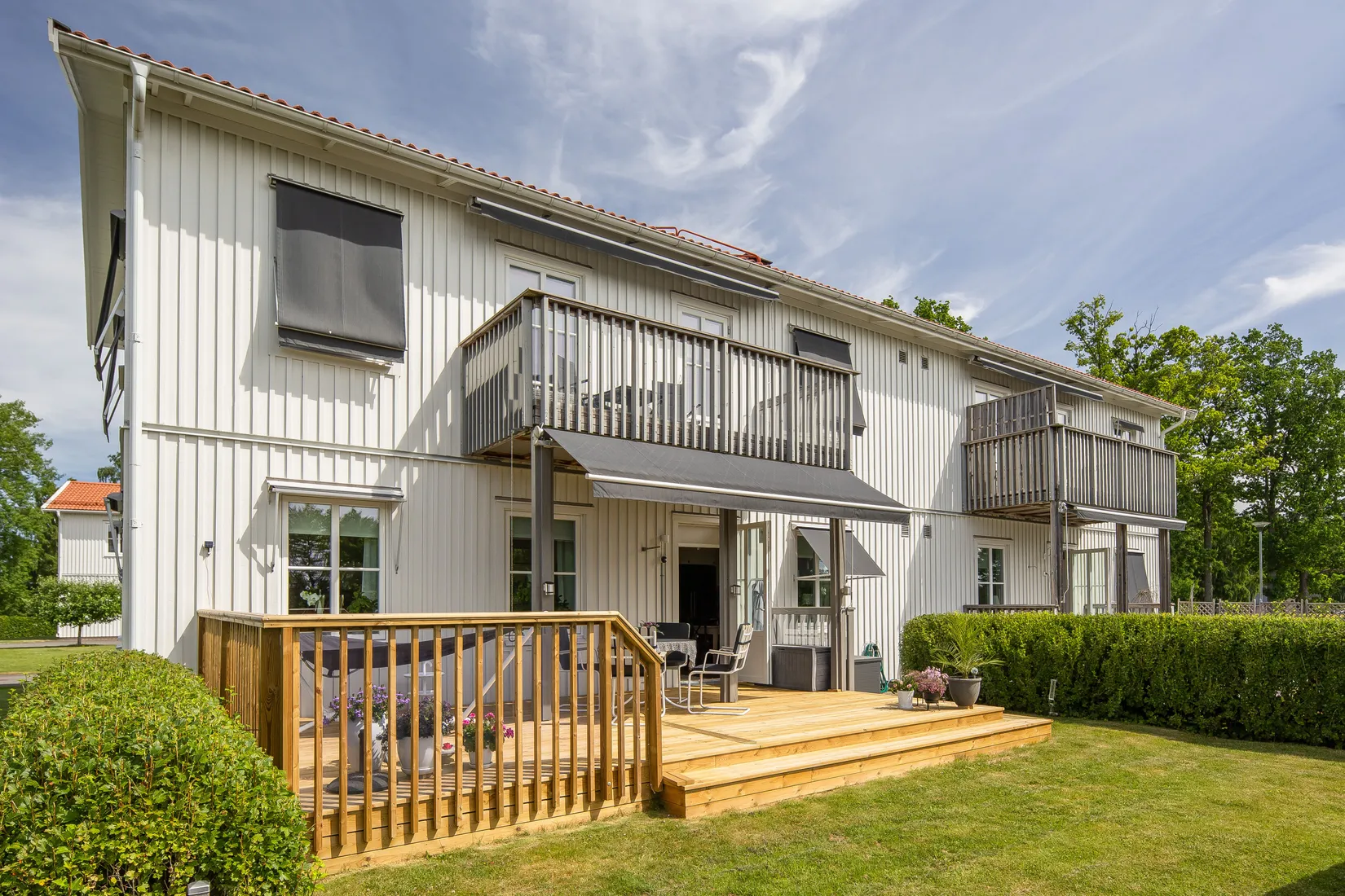 Bostadsrätt, Klagstorpsvägen 33V, Skultorp, Skövde