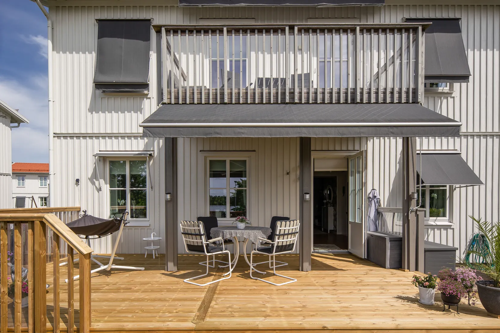 Bostadsrätt, Klagstorpsvägen 33V, Skultorp, Skövde