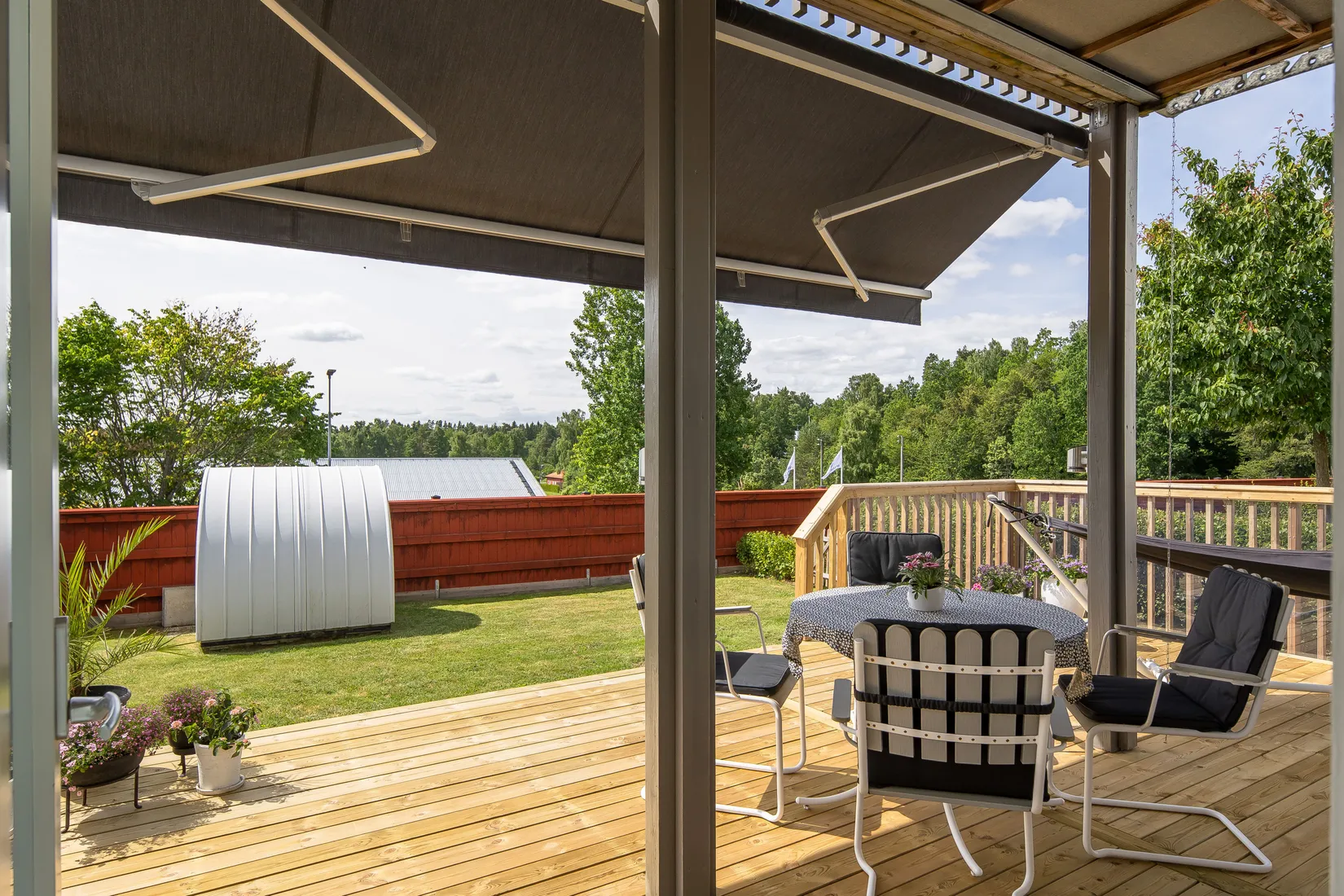 Bostadsrätt, Klagstorpsvägen 33V, Skultorp, Skövde