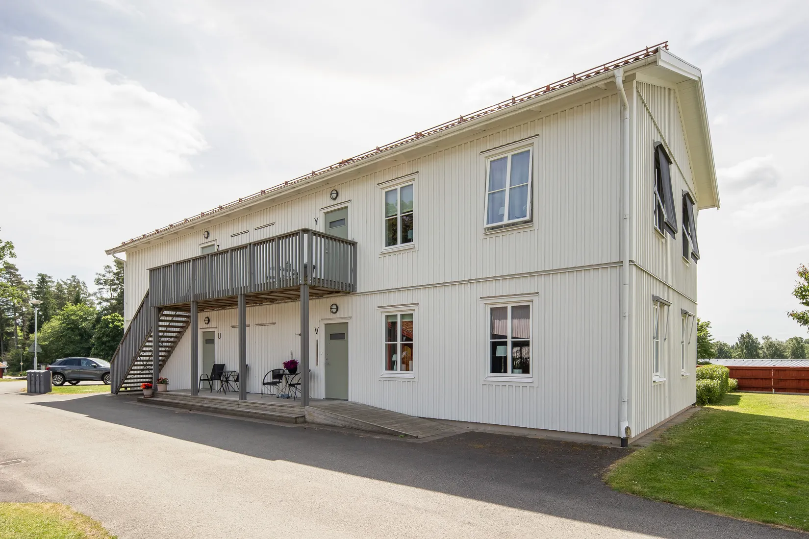 Bostadsrätt, Klagstorpsvägen 33V, Skultorp, Skövde