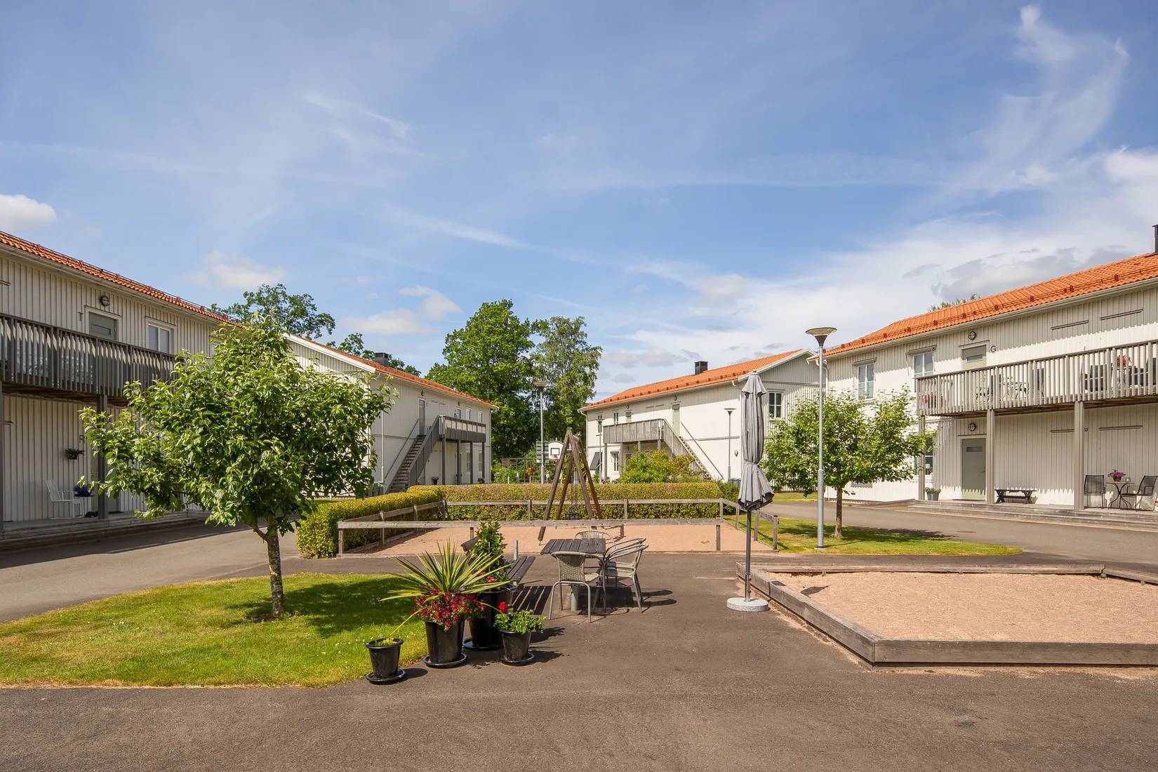 Bostadsrätt, Klagstorpsvägen 33V, Skultorp, Skövde