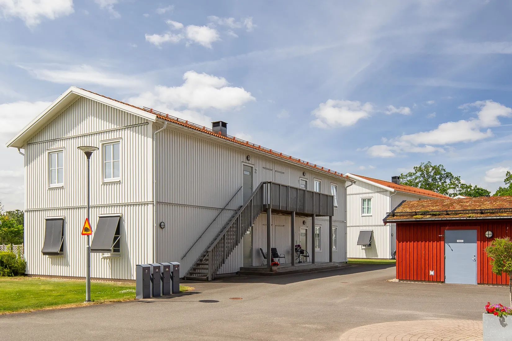 Bostadsrätt, Klagstorpsvägen 33V, Skultorp, Skövde