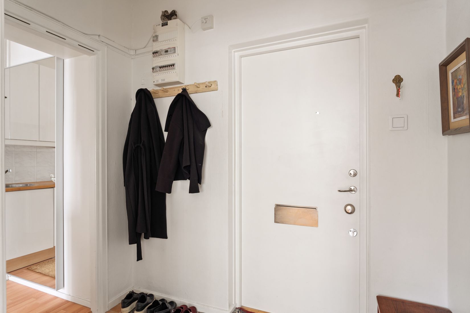 Bostadsrätt, Kungsbro strand 25, Kungsholmen, Stockholm