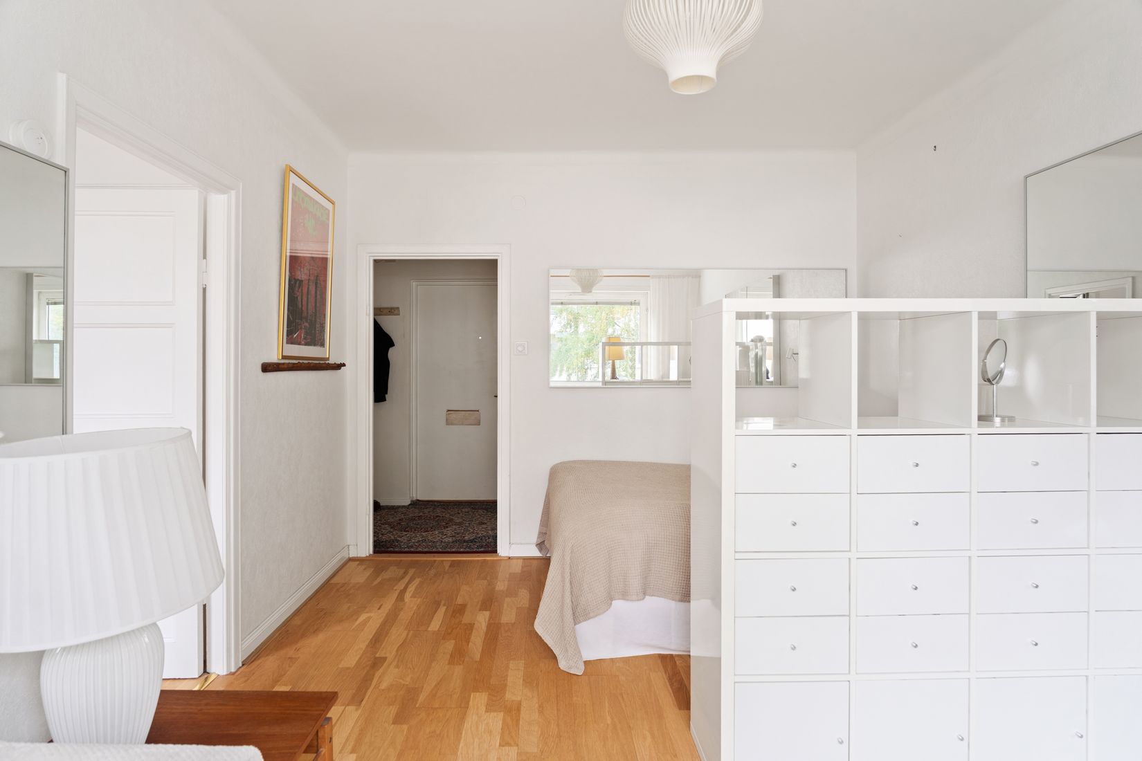 Bostadsrätt, Kungsbro strand 25, Kungsholmen, Stockholm