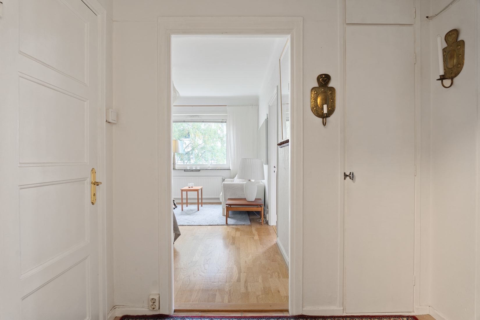 Bostadsrätt, Kungsbro strand 25, Kungsholmen, Stockholm