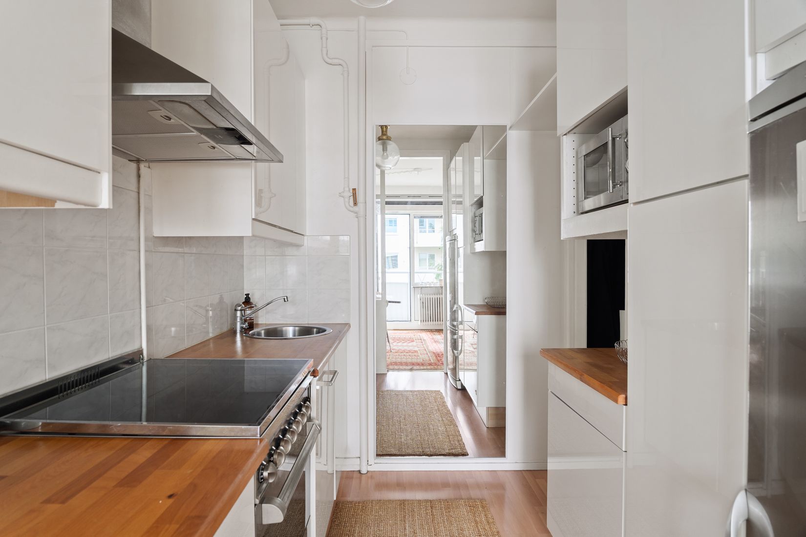 Bostadsrätt, Kungsbro strand 25, Kungsholmen, Stockholm