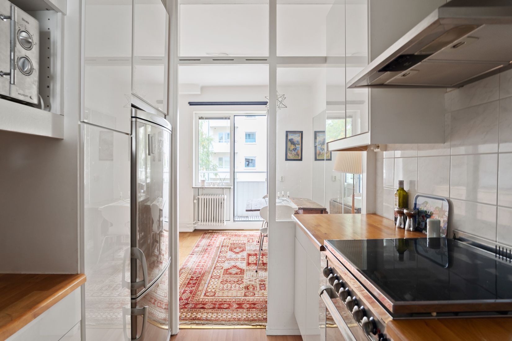 Bostadsrätt, Kungsbro strand 25, Kungsholmen, Stockholm