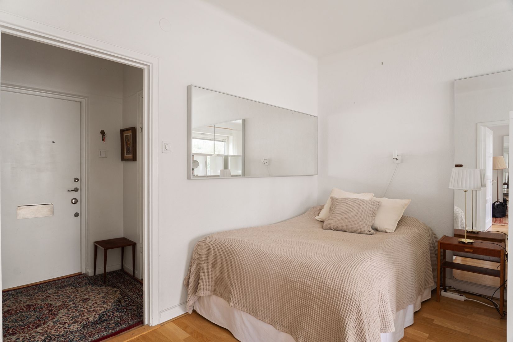 Bostadsrätt, Kungsbro strand 25, Kungsholmen, Stockholm